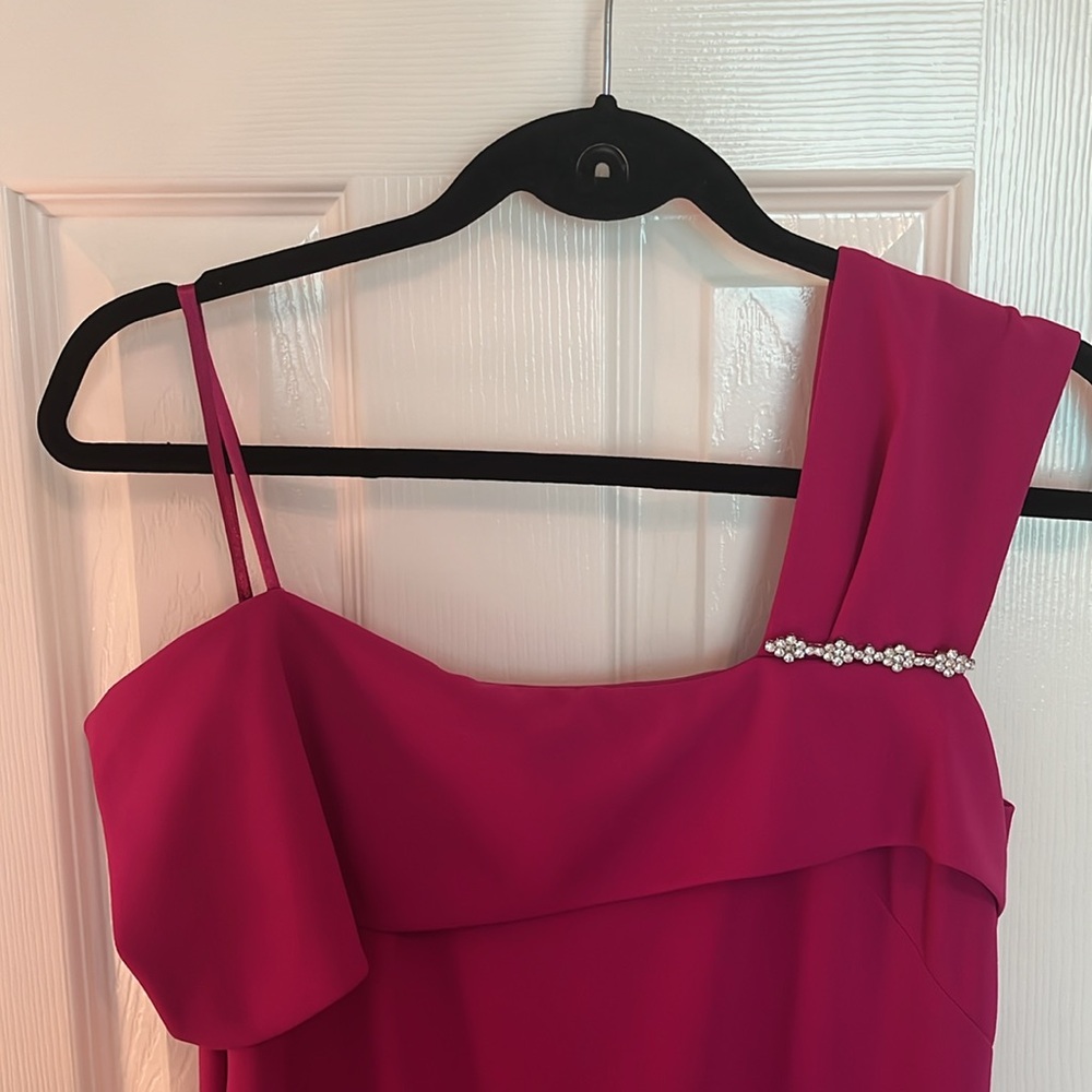 Jessica Howard Formal Maxi Dress - Picture 2 of 11